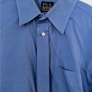 Jos A Bank button down shirt